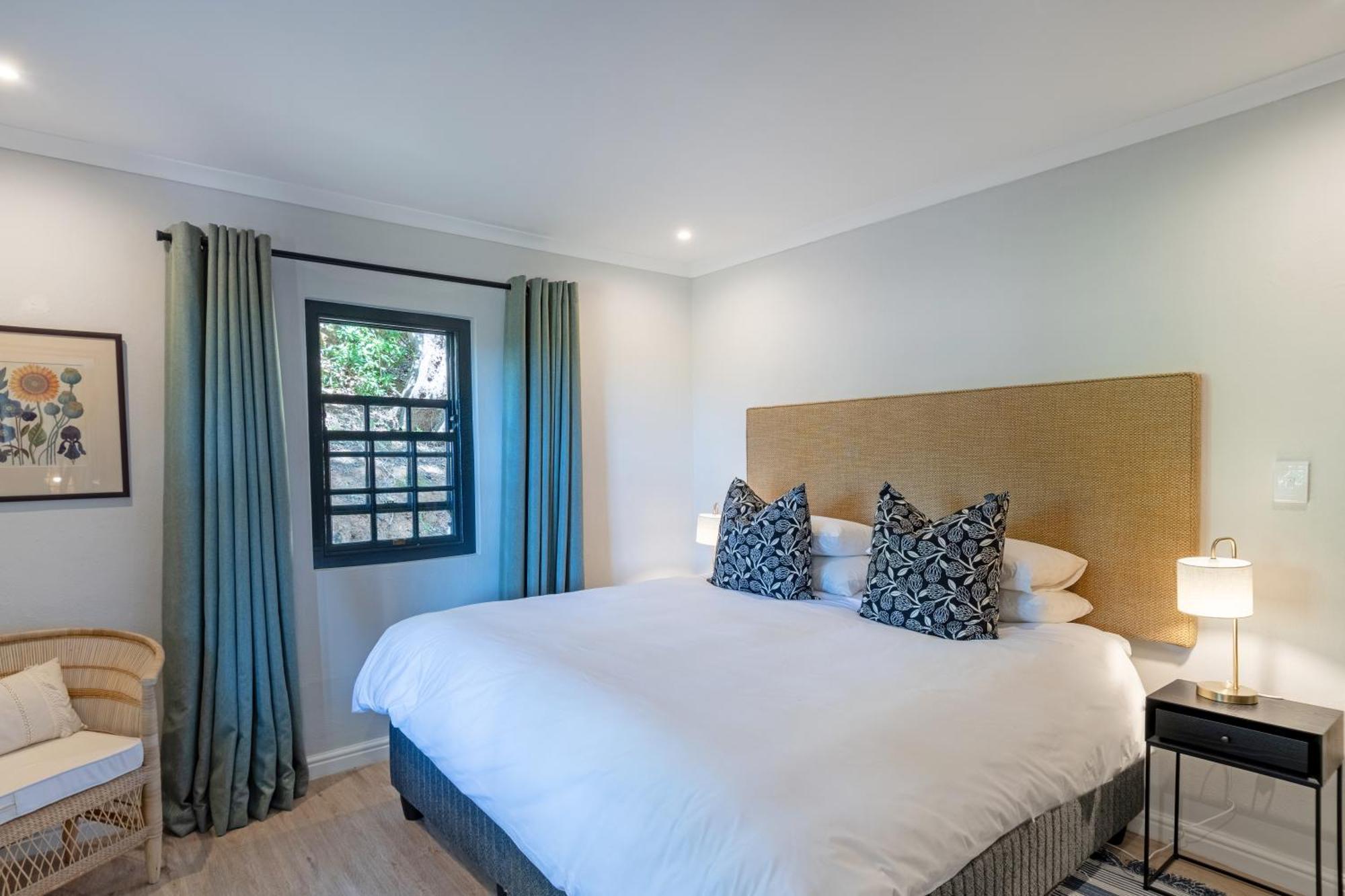 Mont Angelis Aparthotel Stellenbosch Exterior photo